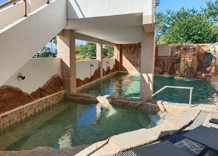 Hotel Spa el Gran Coral
