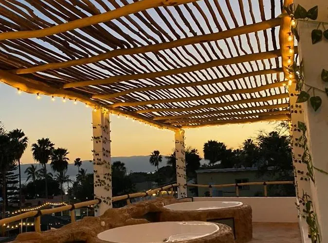 Hotel Spa el Gran Coral