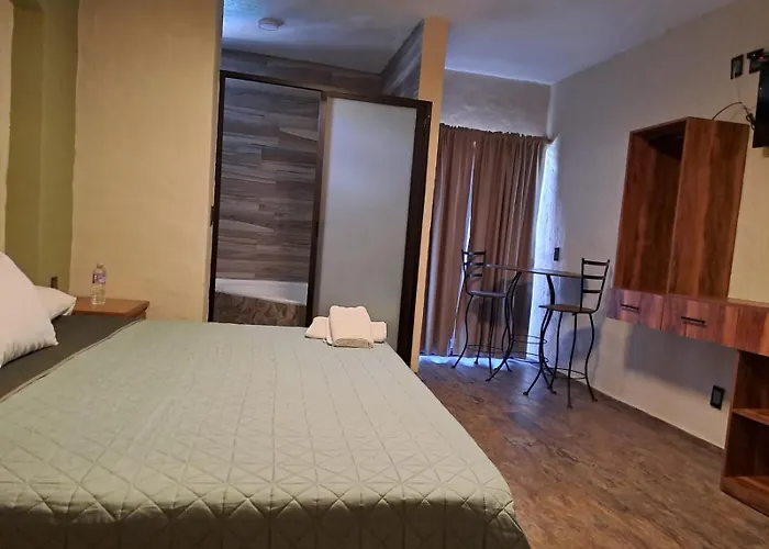 Hotel Spa el Gran Coral