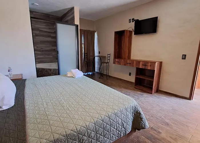 Hotel Spa el Gran Coral