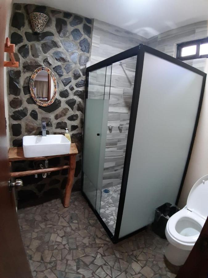 Hotel El Gran Coral Jocotepec