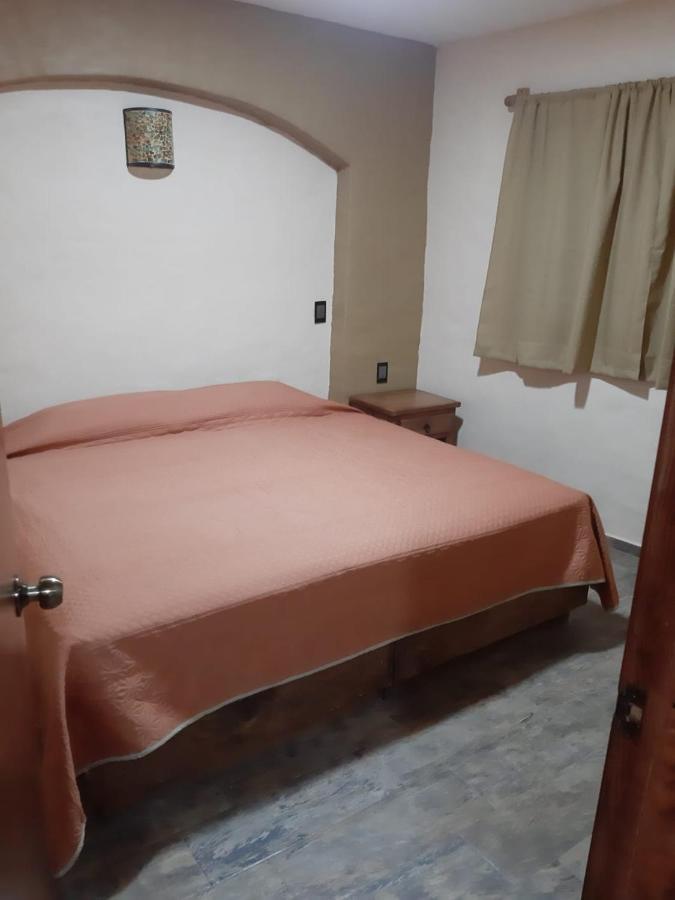 El Gran Coral Hotel Jocotepec