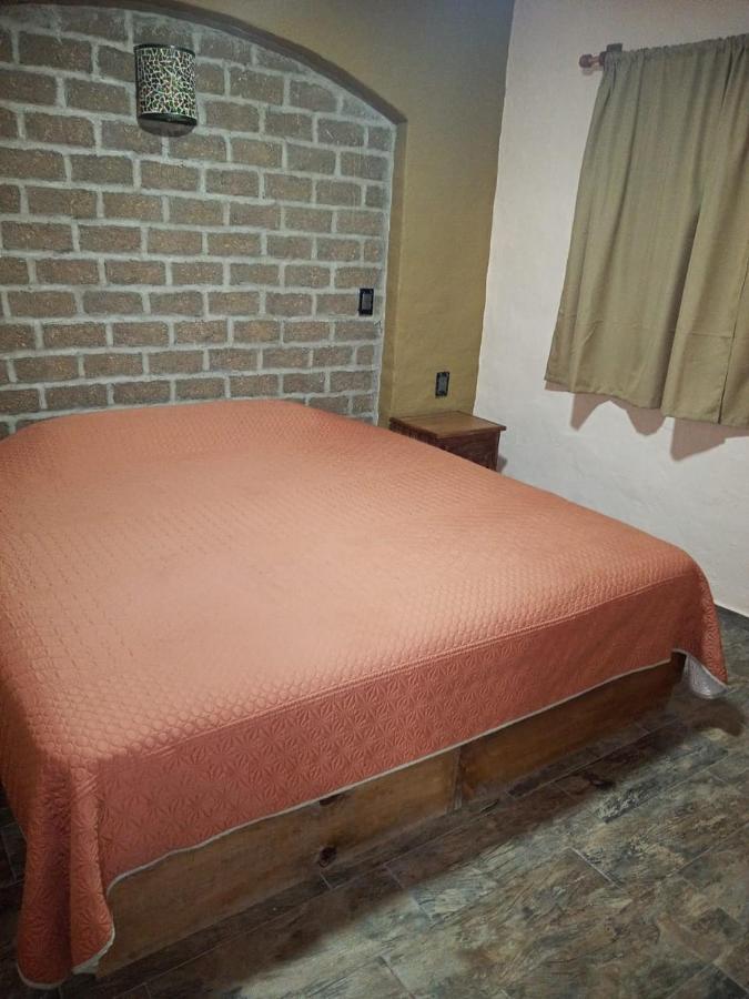 Hotel El Gran Coral Jocotepec
