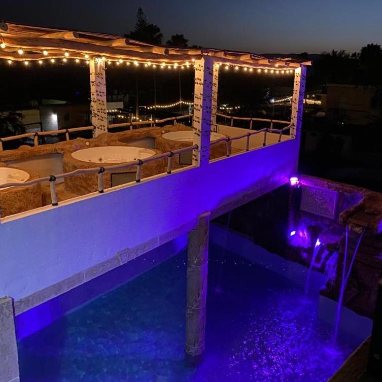 Hotel El Gran Coral 4*
