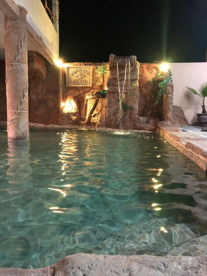 Hotel El Gran Coral